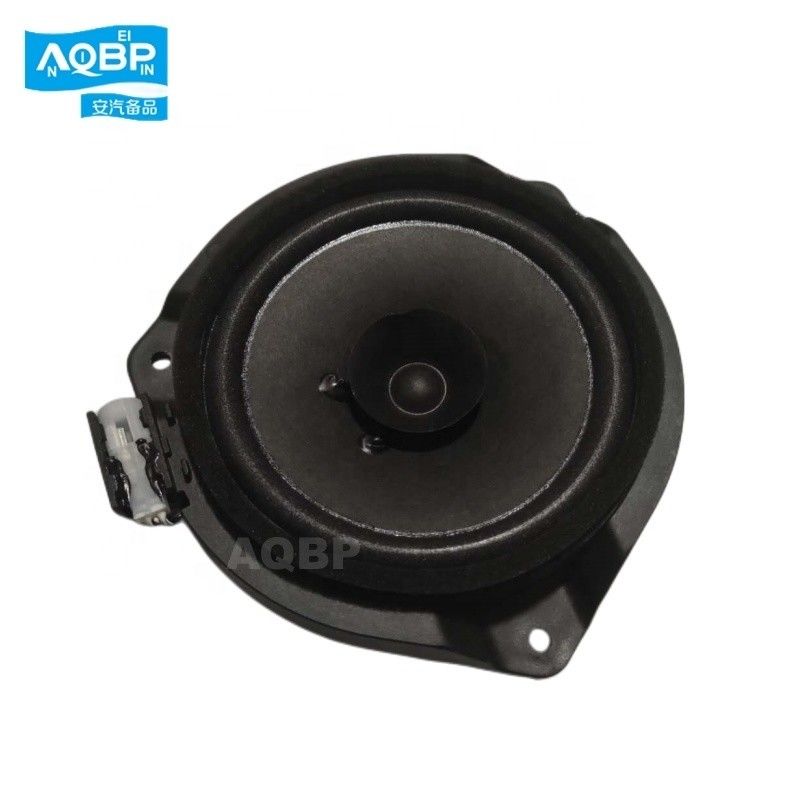 12V Auto Parts Profesional 15W Power Car Audio Altavoz de Bajo para Pickup T6 T8 OEM 7915200P3010
