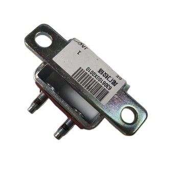 Montura de bisagra de puerta trasera número OE 6306100X0010 para JAC iEV6E Hatchback 17.04- Partes
