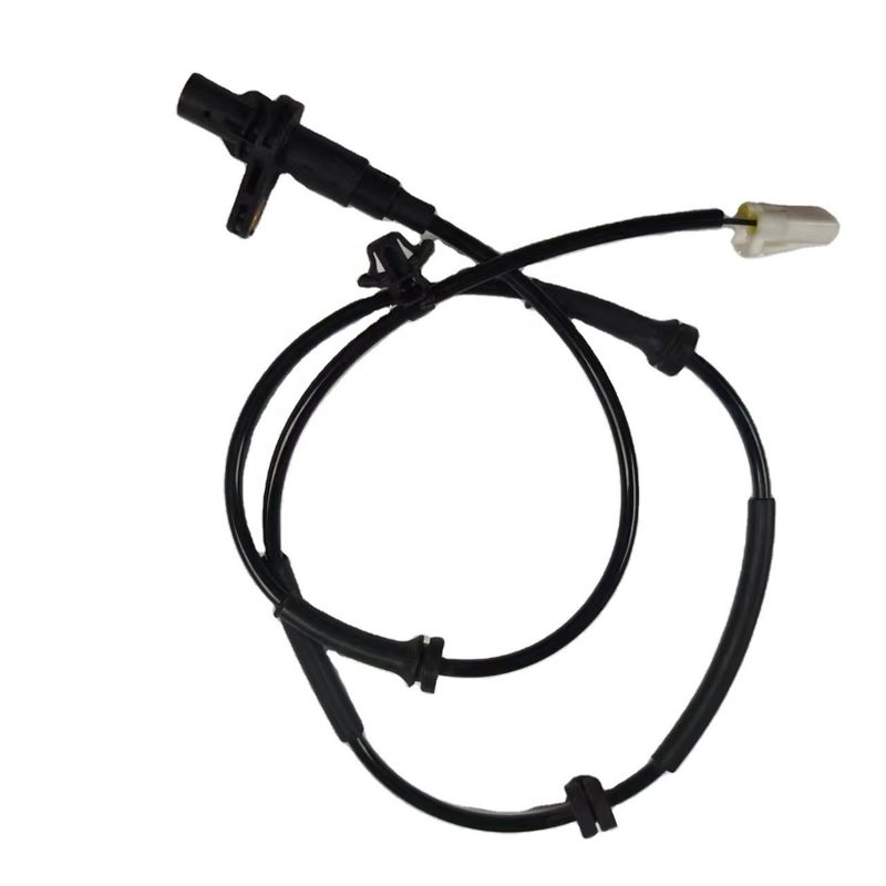 Número OE 3550010U0310 Sensor de velocidad de las ruedas delanteras ABS para JAC S1 S2 MINI Automotive Parts