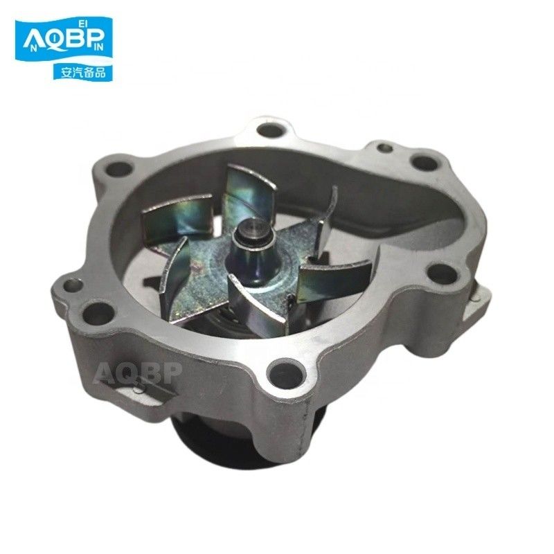 Sistema de refrigeración automática Radiadores Motor de automóvil Bomba de agua para JAC Pickup T6 T8 OEM 1041110FD020
