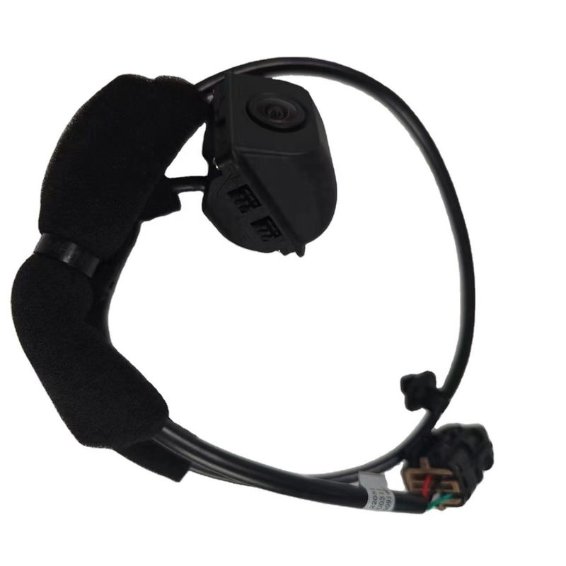 Número OE 3667340U0311 Cámara de visión trasera para la primera generación JAC iEV6E Hatchback 17.04-