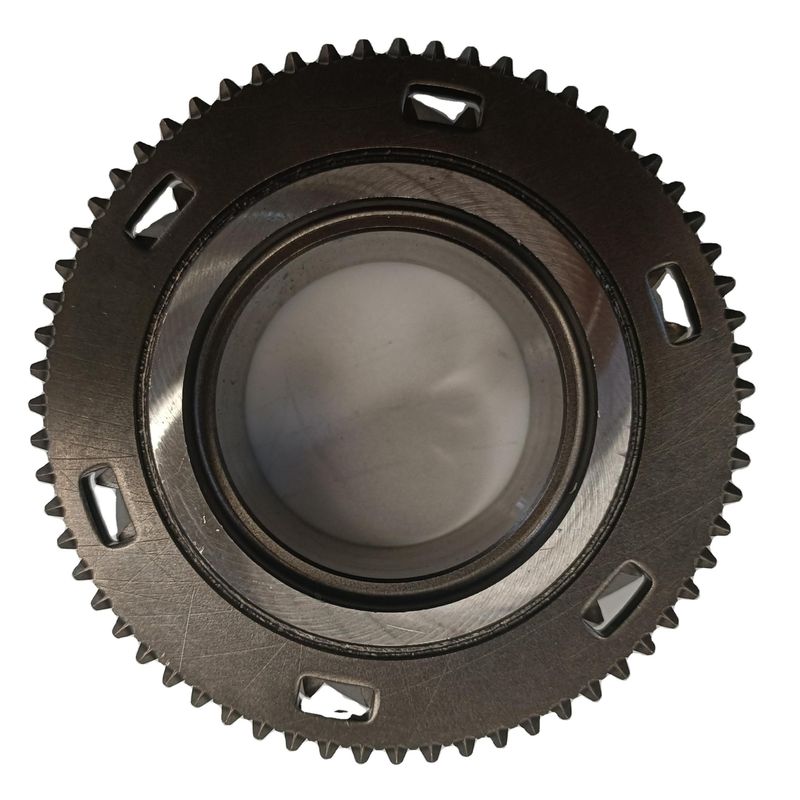 Para las piezas de automóvil, el número S1700L21069-71330 para JAC Sunray Middle Three-Tooth Fitting 2010-