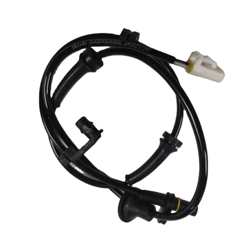 Sensor de velocidad de las ruedas ABS 3550030U0310 para JAC S1 S2 MINI 2017- Año