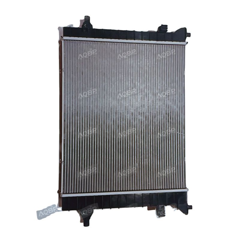 El tanque de agua MG3 gris de JAC Parts es perfecto para sus necesidades de refrigeración