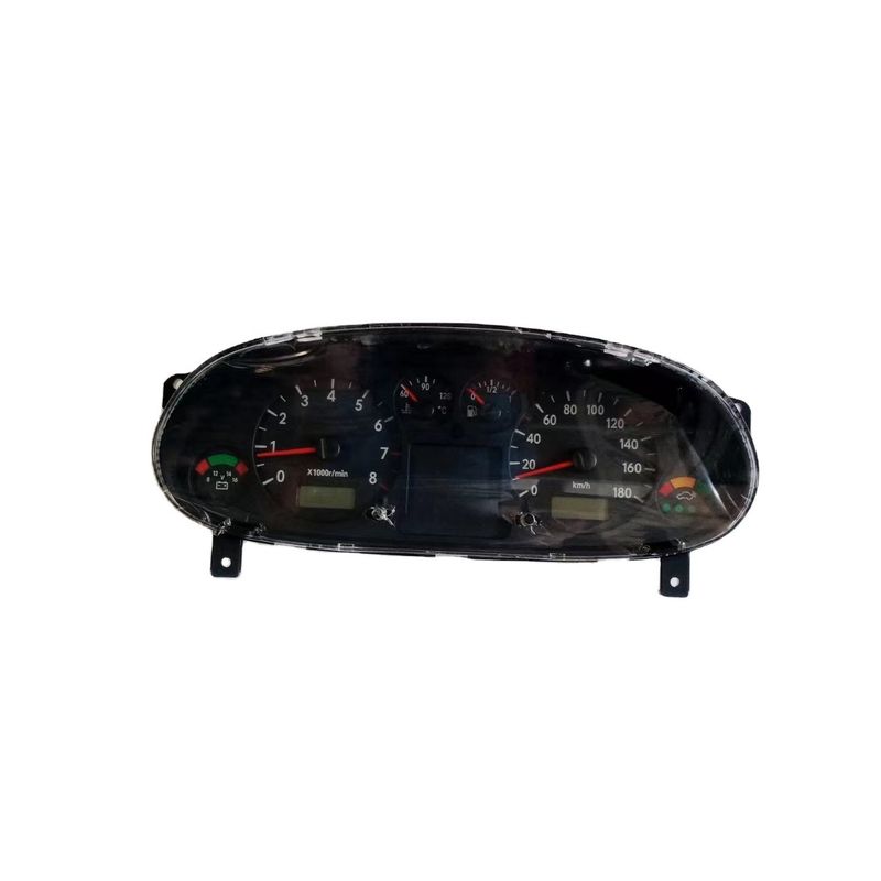 Puerta trasera piezas de auto montado medidor para JAC SHUAILING T6 Excelente rendimiento