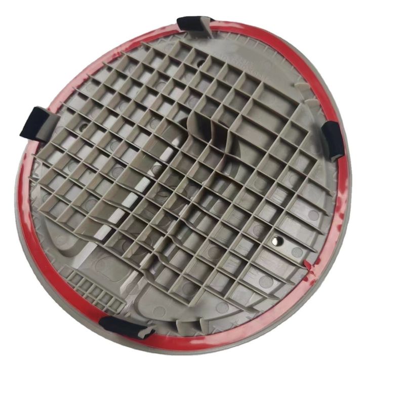 5403300X0010 Tapón de combustible de plástico/azul para vehículos de energía JAC SOL iEV6E Partes de automóviles
