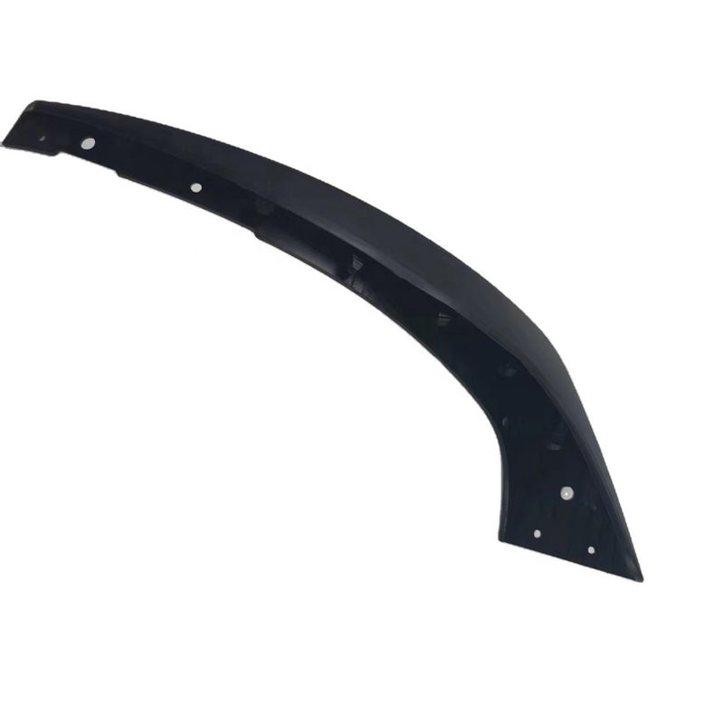Revestimiento de automóviles JAC Partes de automóviles para JAC S1 S2 MINI Parachoques traseros derecho protector de lodo 2804104U0310