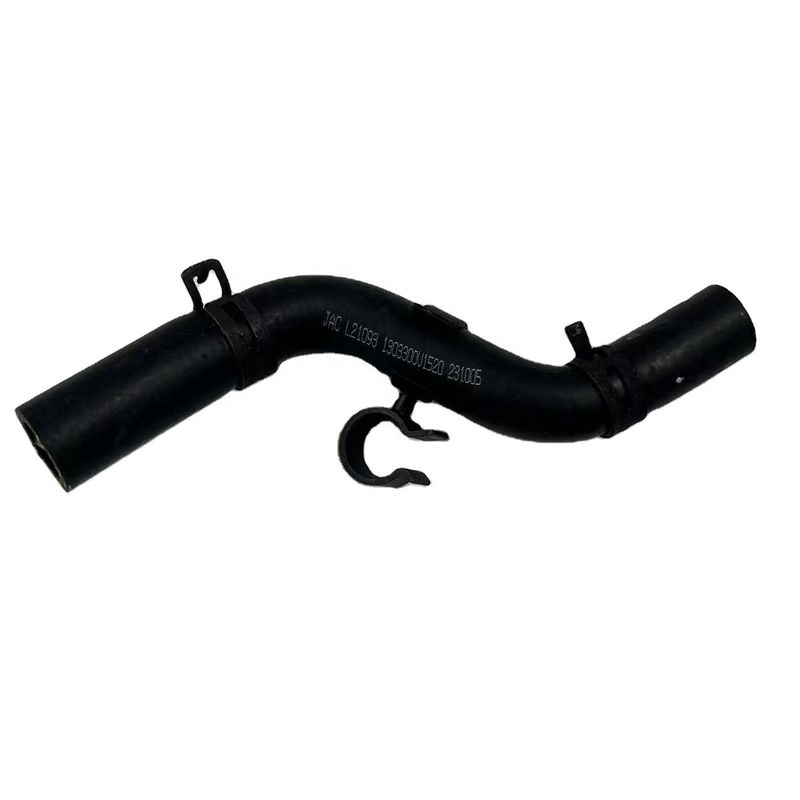 JAC REFINE S5 13.03-15.03 Asamblea de tuberías de entrada de enfriador DCT Componente SUV de primera generación
