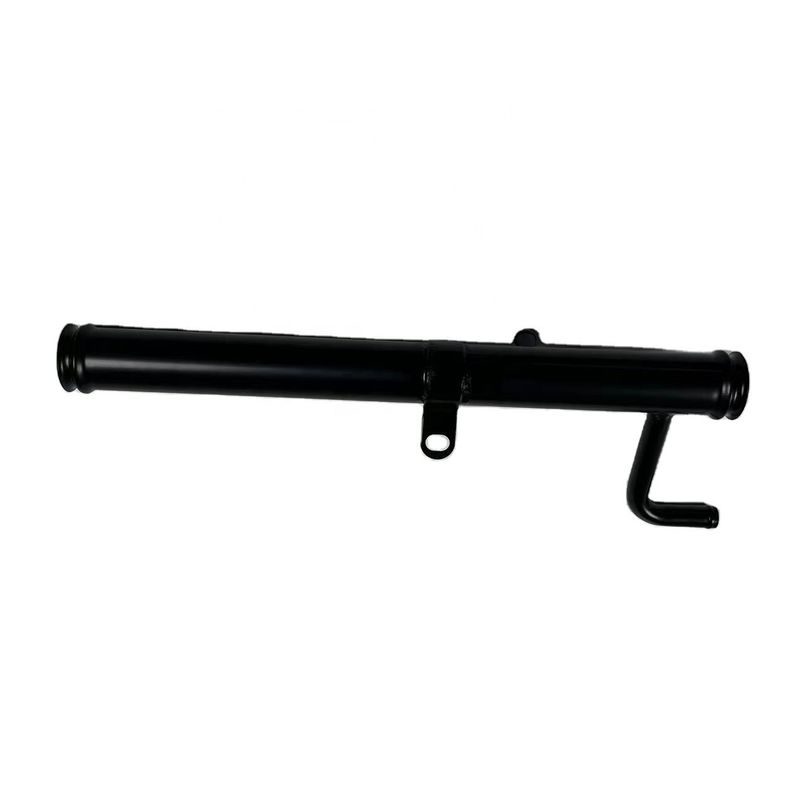 Tubo de conexión de entrada para el SUV JAC Refine S5 de primera generación 13.03-15.03 OE 1027141GD057