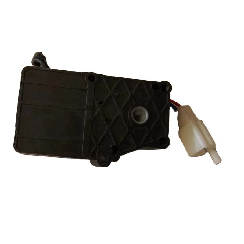 S81260030-B7 Servomotor para amortiguadores de circulación interna y externa Partes de automóviles