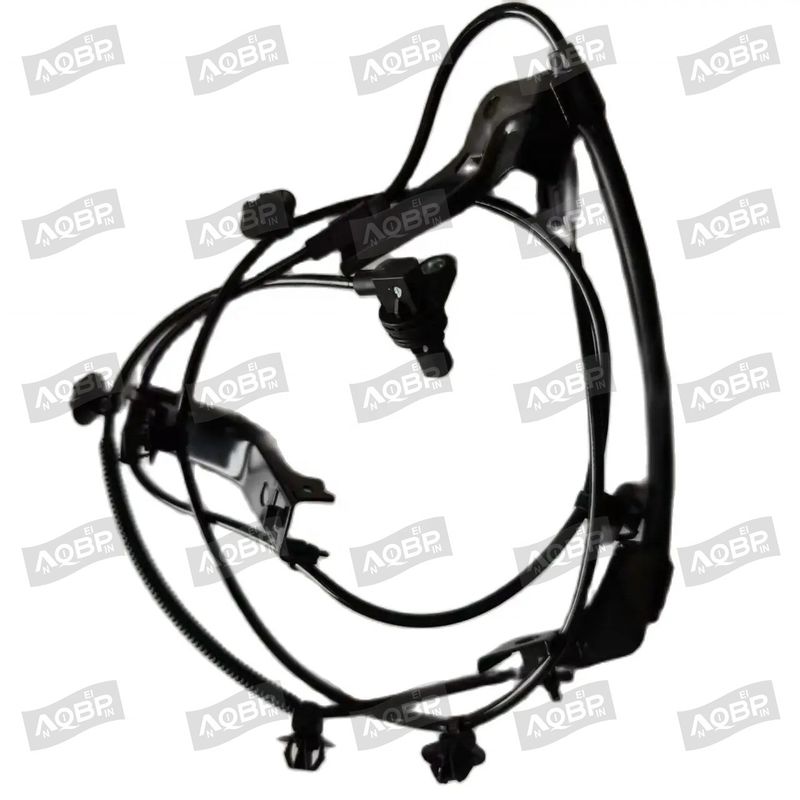 JAC PICKUP T6 Ensamblaje de sensores de velocidad de las ruedas traseras OE 3550040P3010 para reparación/reemplazo