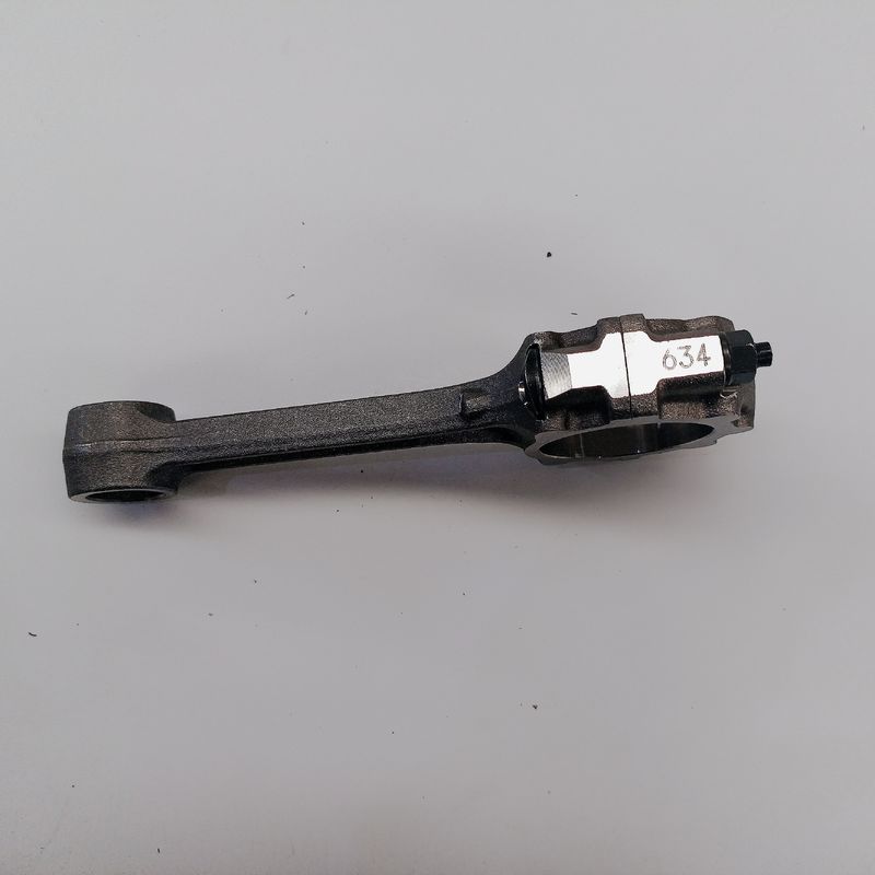 Diseño duradero JAC Rein Rod de conexión de ensamblaje OE 1004101GA para 2006- Instalación de automóviles