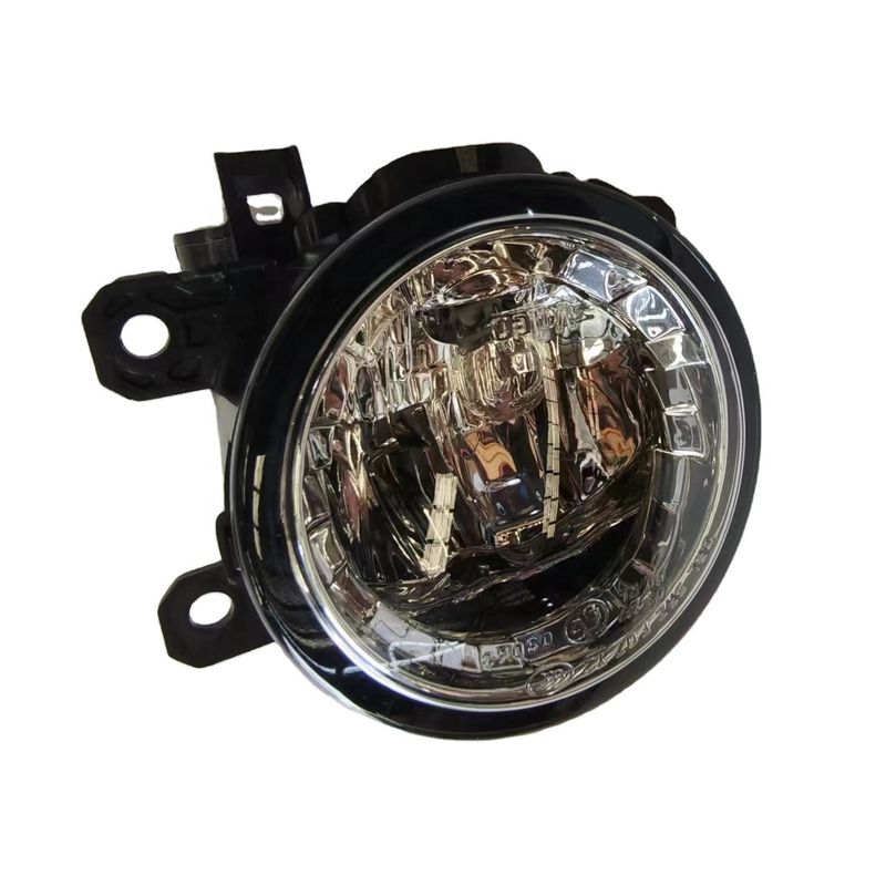 Número OE 4116100U1521 Ensamblaje de lámparas de niebla delanteras para piezas de automóviles de camioneta JAC T6