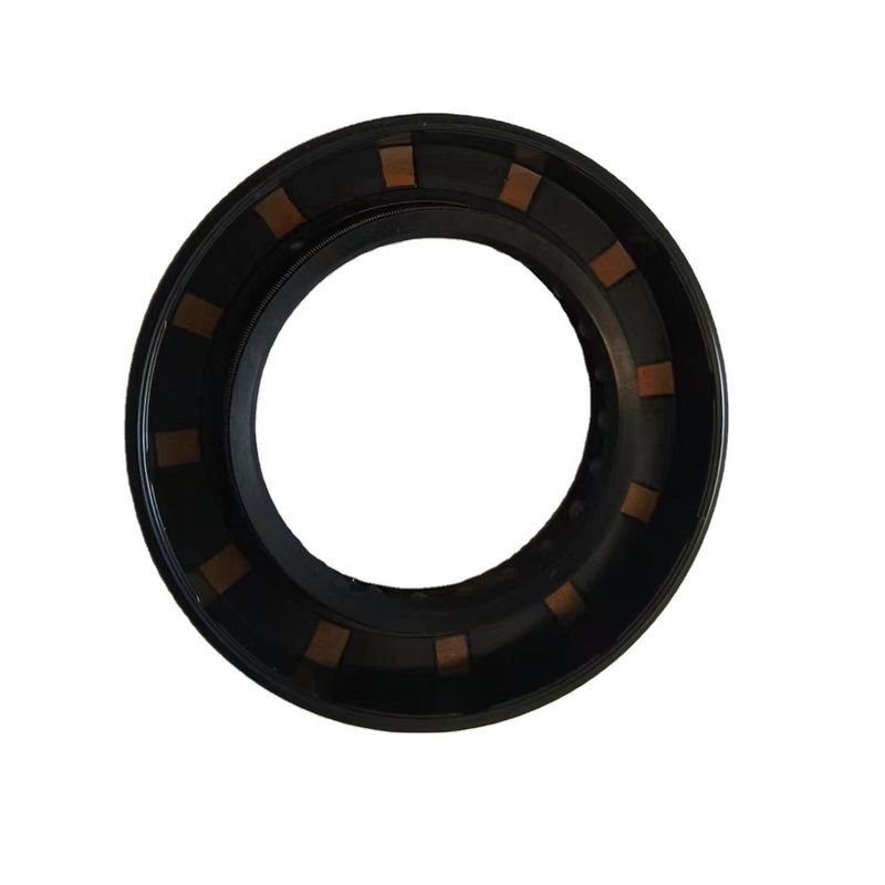 Sello de aceite trasero de la carrocería para JAC PICKUP T8 OE Número ZM6T82AF-1701513 Componente automotriz