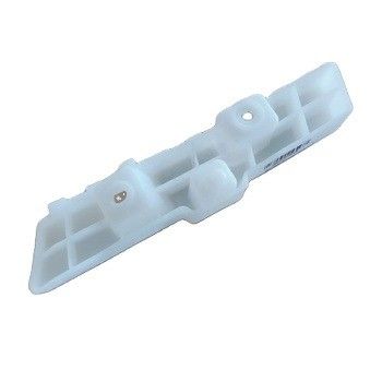 Partes de automóviles para JAC J3 2803220U8260 Bracket del parachoques delantero del lado derecho