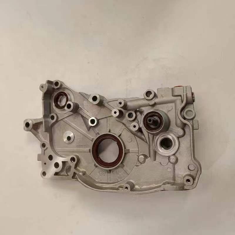 OE 1010100GC Número de luces de automóvil para la bomba de aceite JAC S5 de primera generación REFINE S5 SUV 13.03-15.03