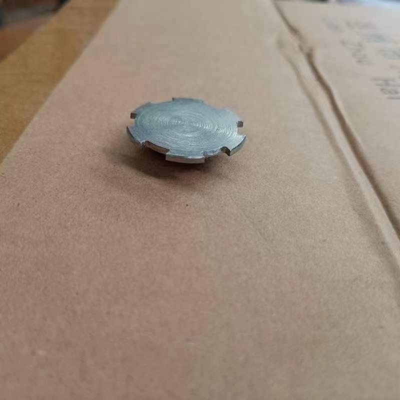 Filtro para automóviles JAC 2013-2015 Enchufe de bomba de aceite con OE 1010108GA Número de luces de automóviles