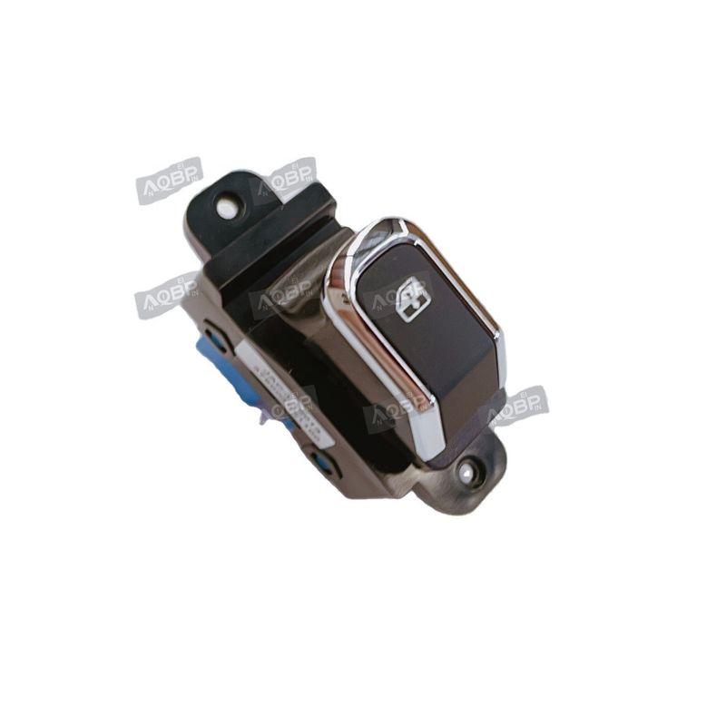 Interruptor de elevación de vidrio plástico para SUV JAC iEV7S 17.10- Accesorios para vehículos de primera generación