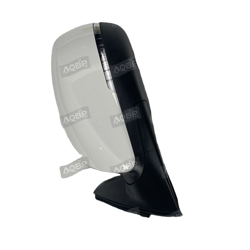 2KG JAC K7 Espejo retrovisor Perfecto ajuste para la primera generación de Jiayue X7 SUV 20.04- Durable