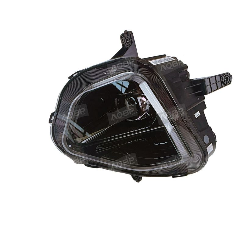 JAC K7 faro delantero izquierdo reemplazo ideal para la primera generación de Jiayue X7 SUV 20.04-