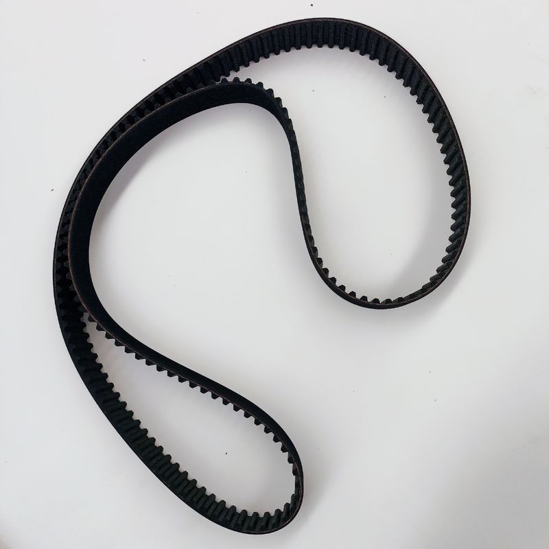 2010- Partes de automóviles número OE 1025014GG010XZ-1 para el cinturón del generador JAC J3