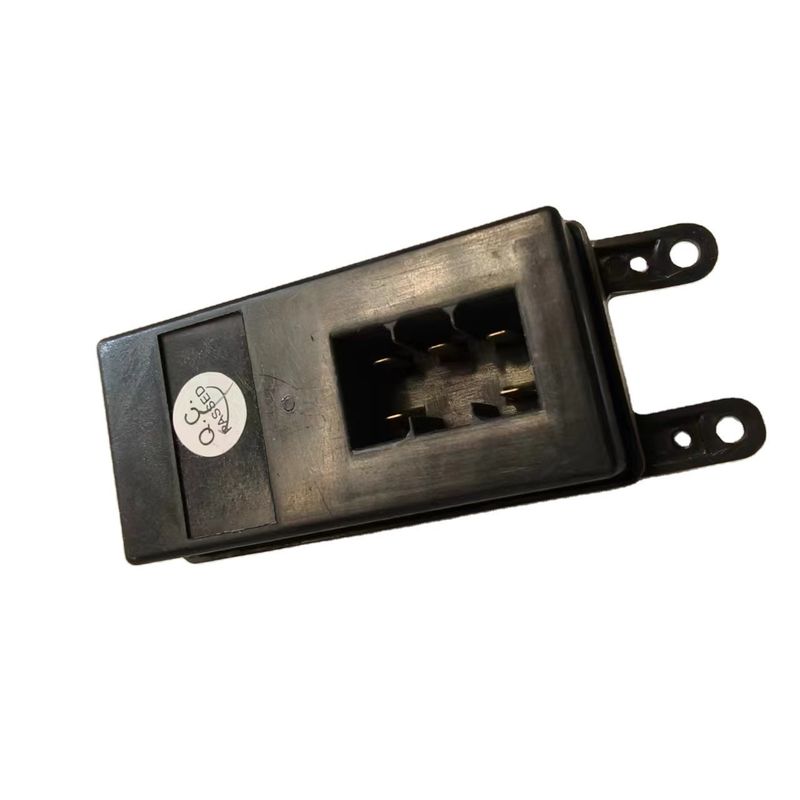 Partes de automóviles para JAC SUNRAY 12- OE Número 3750903U7150 Interruptor regulador de ventanas