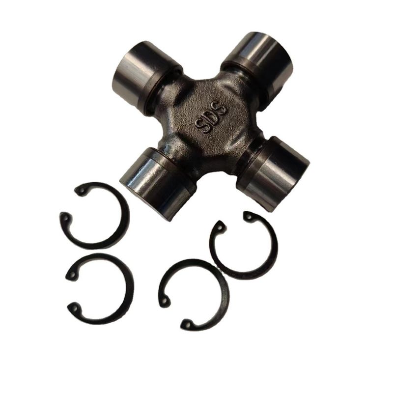 Reemplazar/reparar eficientemente el conjunto de eje transversal SUNRAY 12 para JAC Sunray S22000020-B9