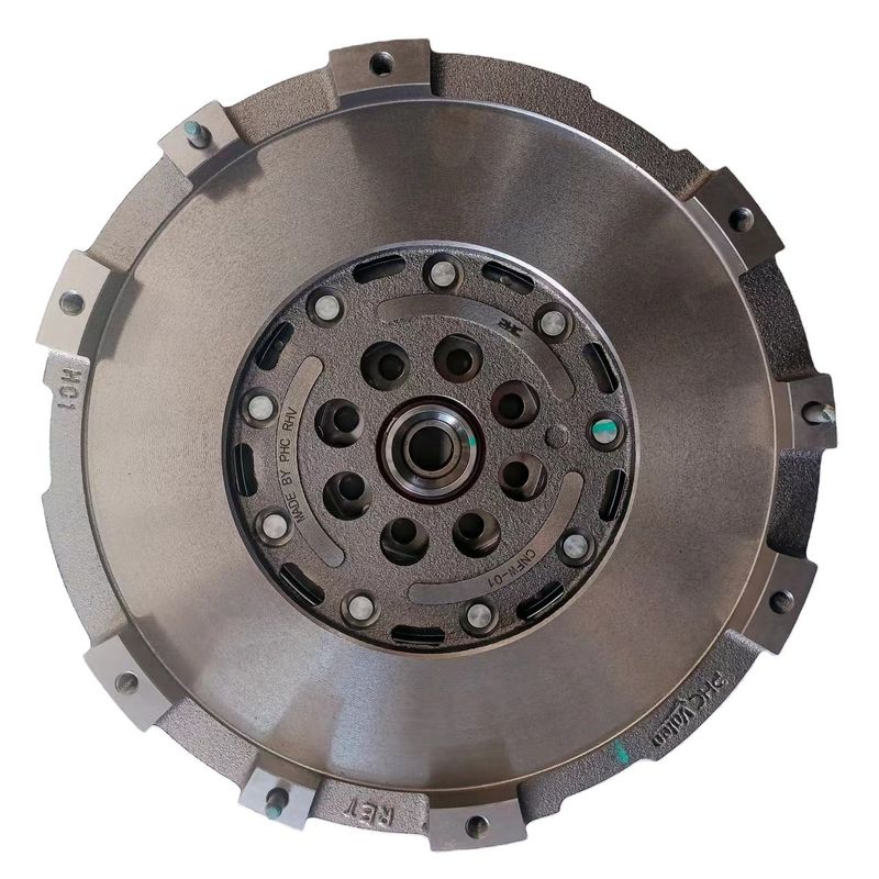 14.6 CNFW-01 Kit de embrague para el JAC REFINE M5 MPV 13.04-16.04 Cambio de generación