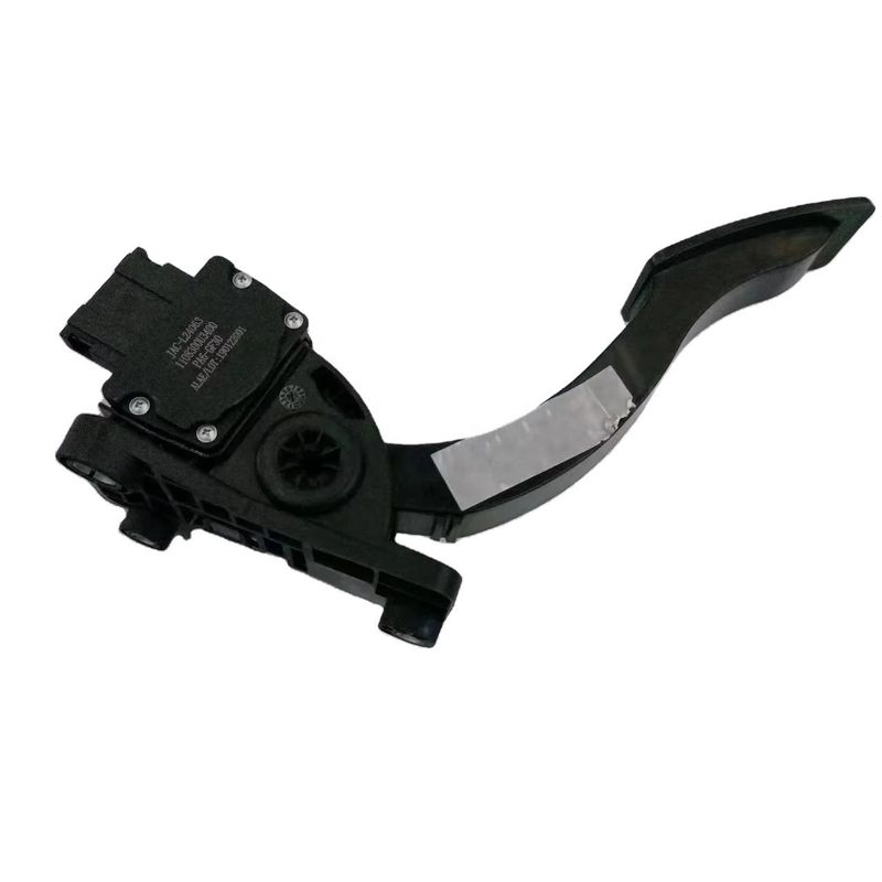 OE 1108300U3400 Partes de automóviles para el conjunto del pedal del acelerador electrónico JAC S4 0.4KG 2018-