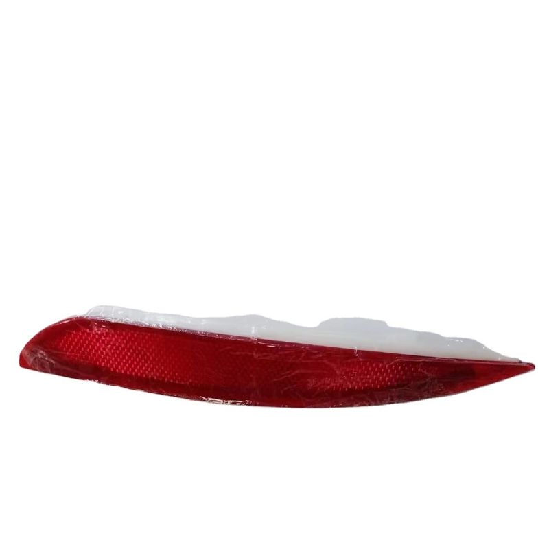 4133700U2010 Luz/R del reflector del parachoques trasero hecha de piezas de plástico para automóviles JAC S6 OE NO