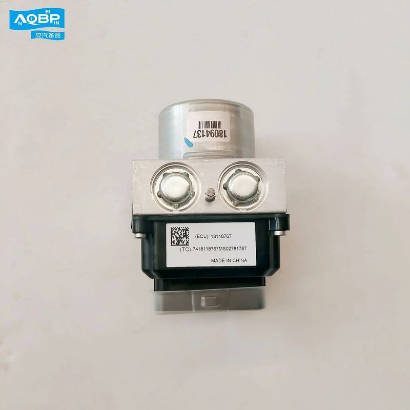 Material de acero JAC REFINE ABS Pump OE número 58900-V7050 para accesorios originales