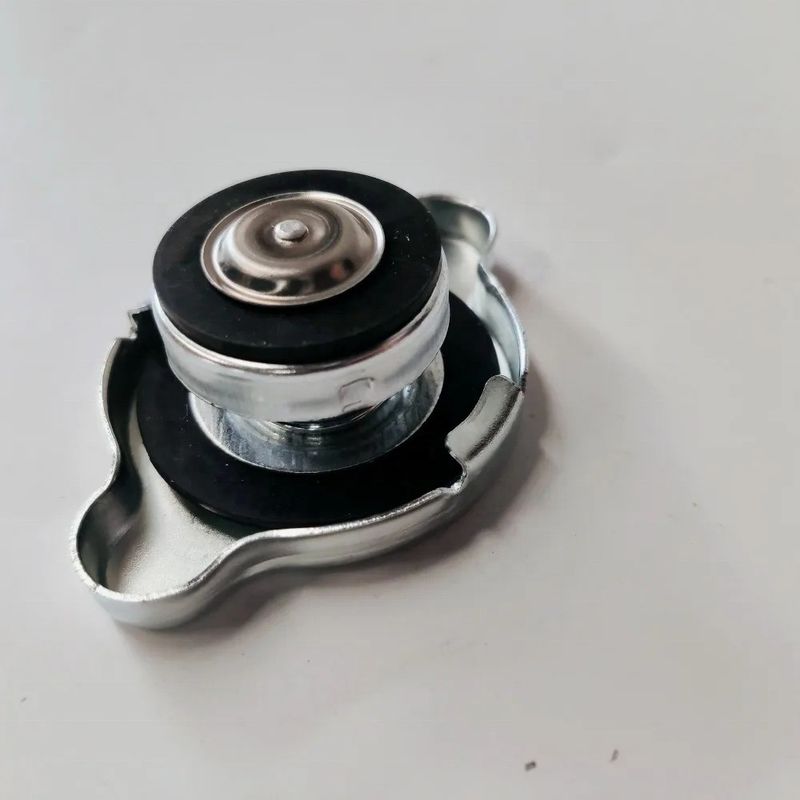 J3 Limousine Auto Parts OE número 1301108U8010 Capa del tanque de agua para piezas originales JAC