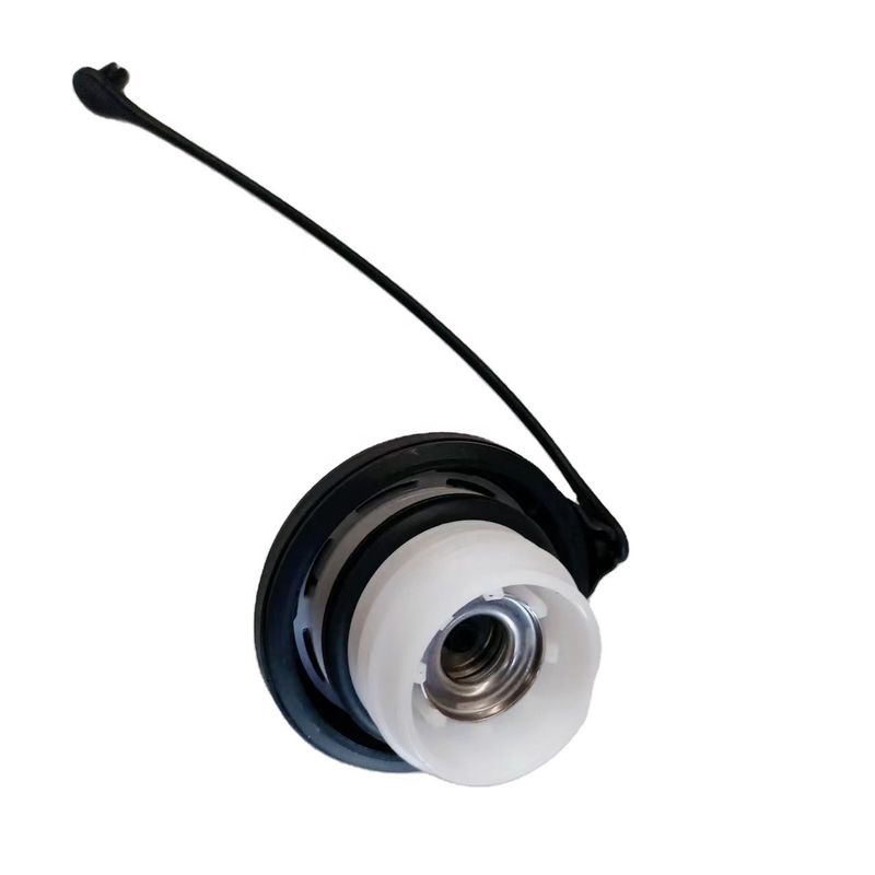 Conjunto de tapa del tanque de combustible de plástico OE 1101400U3420 para el SUV REFINE S4 de primera generación 18.11- 2018-