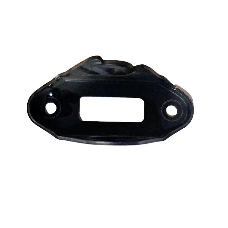 JAC S4 Suspensión trasera soporte de transición OE 1001670U3400 SUV REFINE de primera generación 18.11-