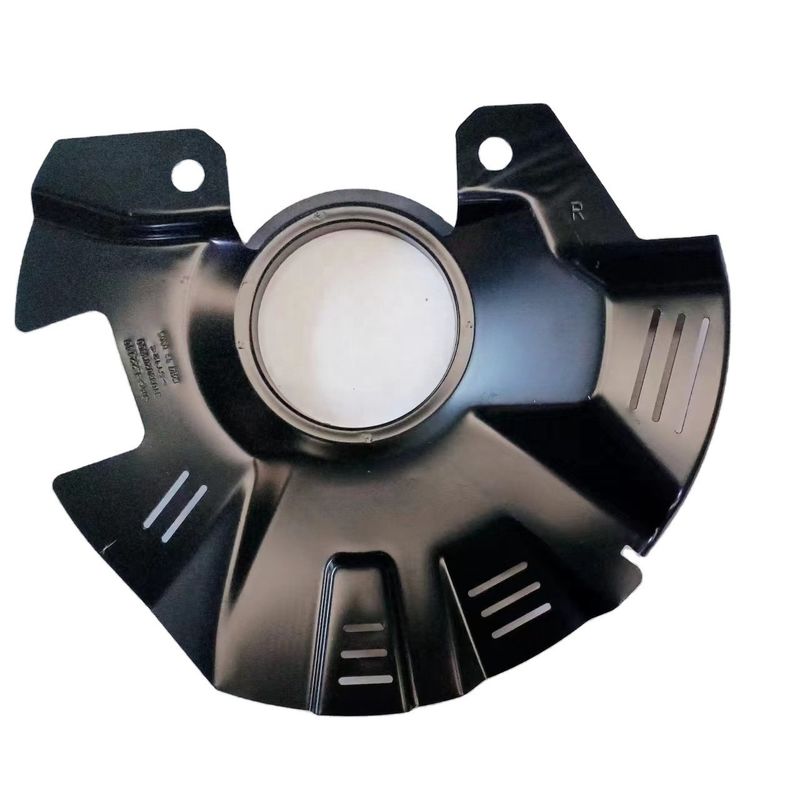 JAC S4 Vendedor delantero derecho piezas de automóviles OE 3103302U3400 piezas de automóviles de hierro 0.4kg