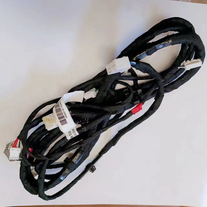 OE 4012010U340B Número de piezas automáticas para el conjunto de arneses de techo JAC S4 Ligero 18.11-