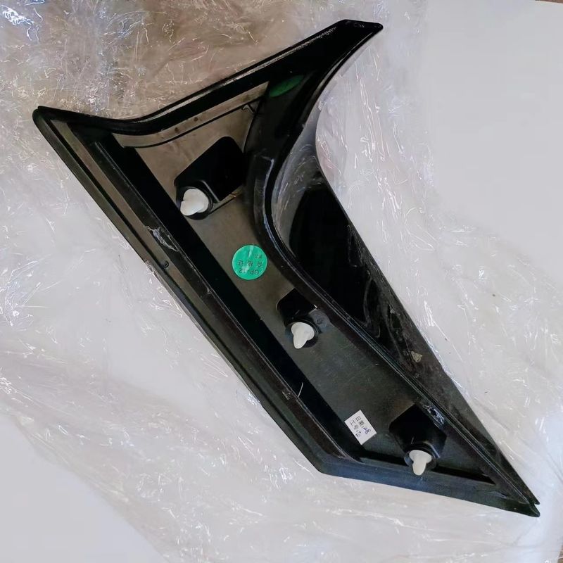 OE 5705400U3400 Partes de automóviles para JAC S4 Panel de recubrimiento del portón trasero derecho SUV de primera generación