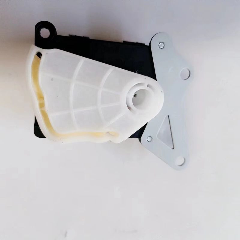 Conjunto de motor de temperatura original OE 8126100U3400-F071 para el JAC S4 18.11- Instalación de automóviles