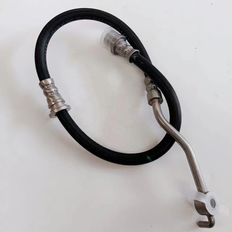 3506200U2400 Número de piezas de auto para JAC SEHOL QX Accesorio original manguera del freno delantero