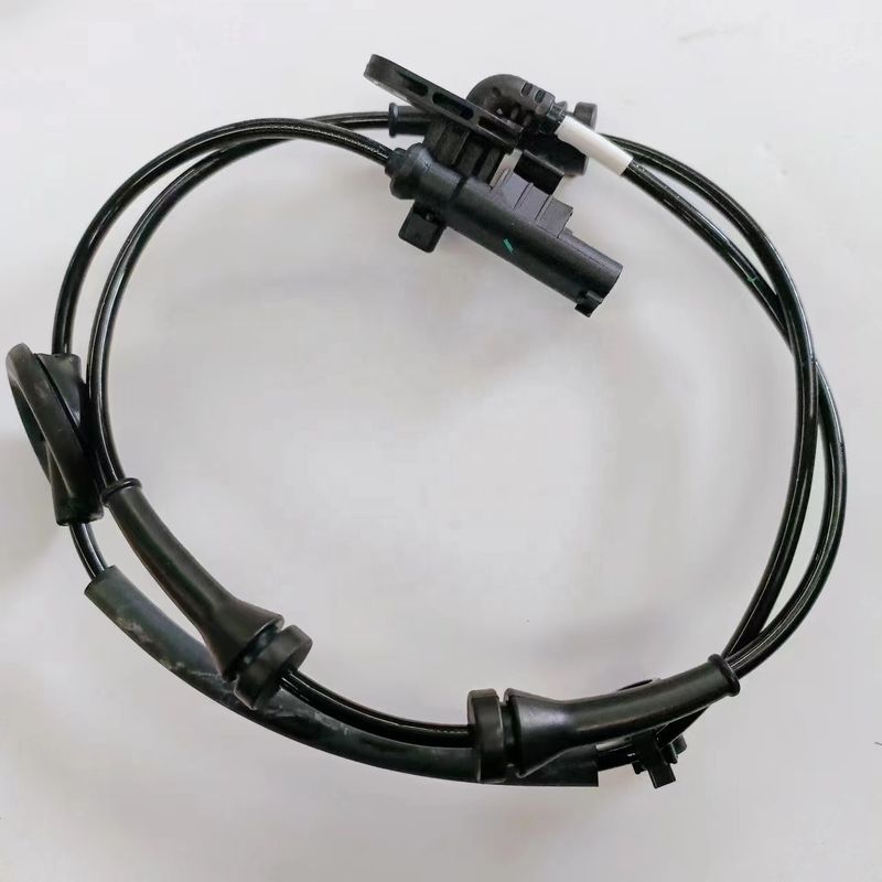 JAC SEHOL QX Instalación de automóviles Asamblea de sensor de velocidad de la rueda delantera izquierda OE 3565300U2400 0.2kg