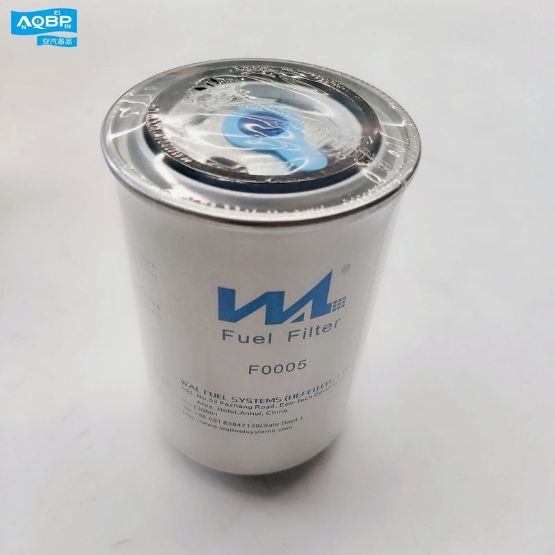 JAC Sunray Fuel Filter Element OE número 1105011R0070 diseñado para un rendimiento óptimo