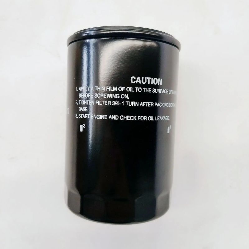 JAC Sunray Filtro de aceite 1010320FE010 piezas de repuesto profesionales para el montaje de automóviles