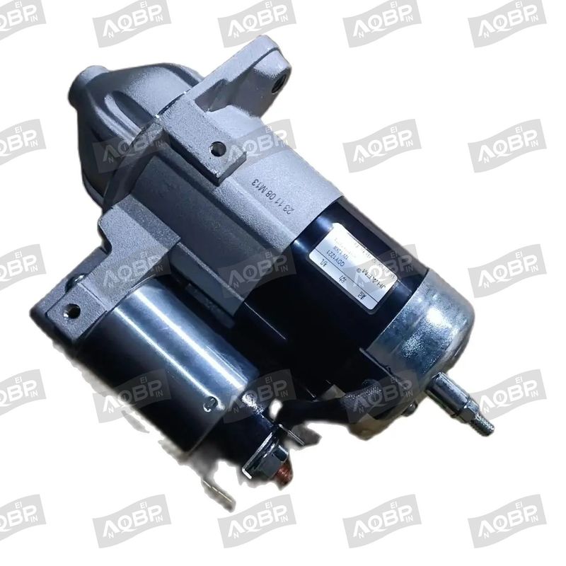 Partes de automóviles para JAC Refinar piezas de arranque de automóviles con OE NO. 1015201GAA acero