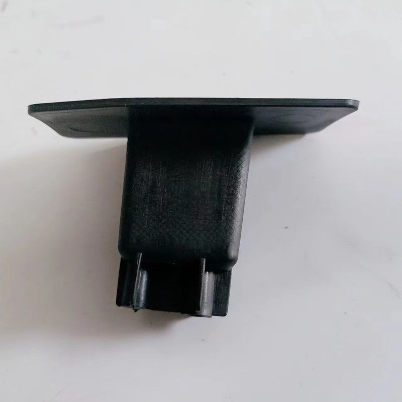 JAC Car Fitment OE 2804105U2400 Soporte de lámpara trasera de niebla/L para SEHOL QX piezas de automóviles