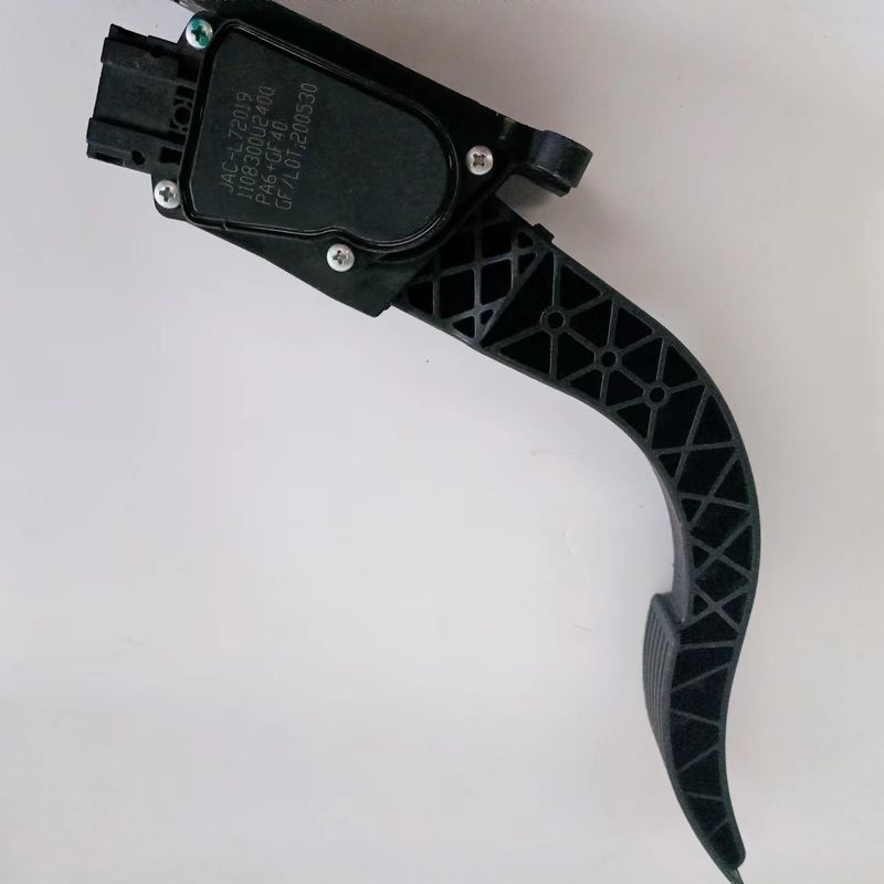 Instalaciones de automóviles JAC OE 1108300U2400 Pedal electrónico del acelerador para SEHOL QX