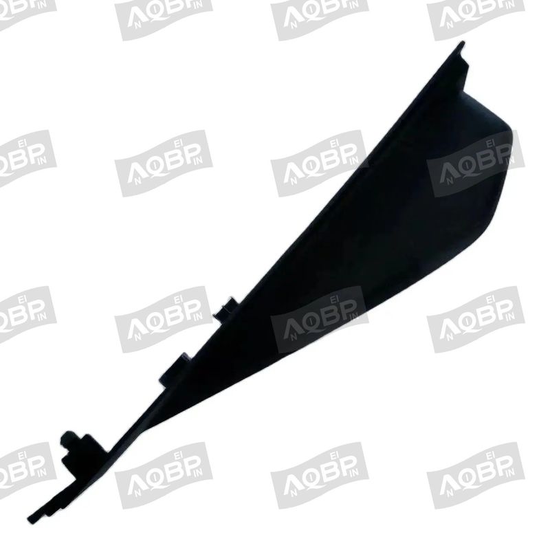 Reemplazar/reparar el conjunto de placa de cubierta del extremo izquierdo 5306710U2400 para el panel de control JAC SEHOL QX