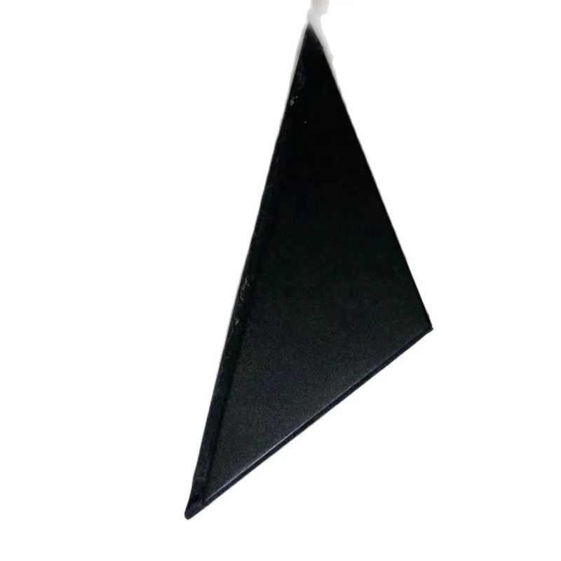 2017- JAC SEHOL QX Placa de cubierta triangular delantera izquierda para reemplazo/reparación 5403910U2400