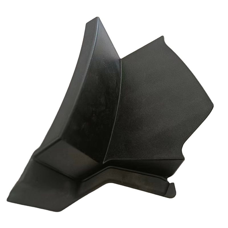 JAC SEHOL QX Partes para automóviles 4133110U2400 Grupo de paneles decorativos izquierdo para luces traseras combinadas