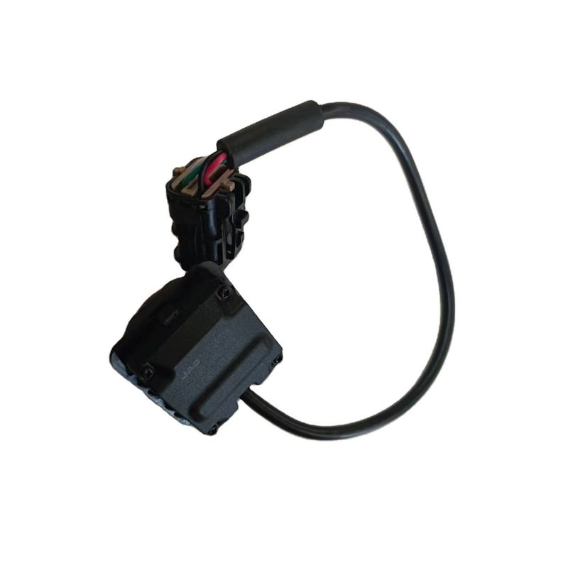 JAC SEHOL QX JS6 cámara de visión trasera número OE 3667340U2400 montado en piezas de automóvil AQBP