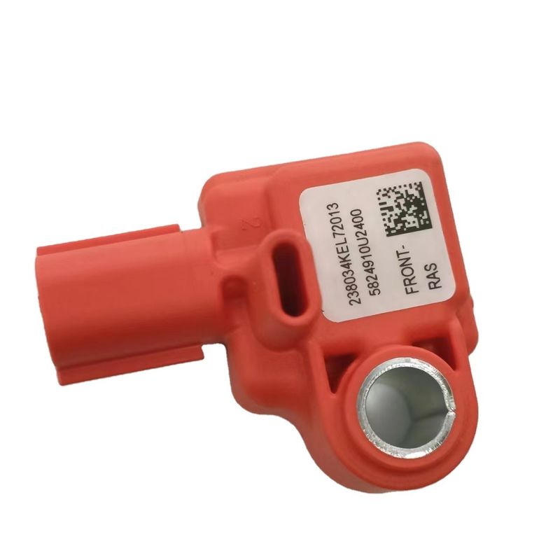 Objetivo Reemplazar/reparar el conjunto del sensor de aceleración OE 5824910U2400 para JAC SEHOL QX JS6